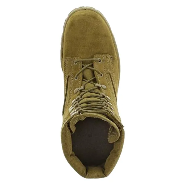 Bates USMC Lightweight Durashocks 15 Men's Tan