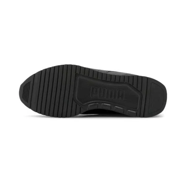 Puma R78 Sneakers - Black, 12