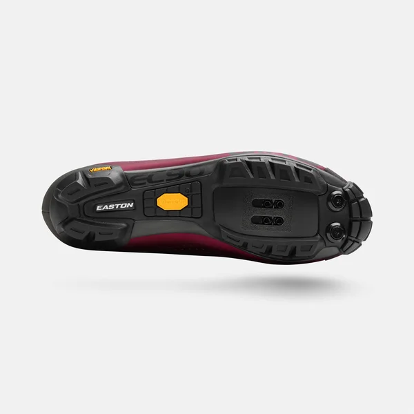 Giro Empire VR90 Cycling Shoe - Men's Ox Blood - 44.5