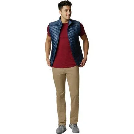 Mountain Hardwear Men's Hardwear AP Pant - 34x30 - Sandstorm