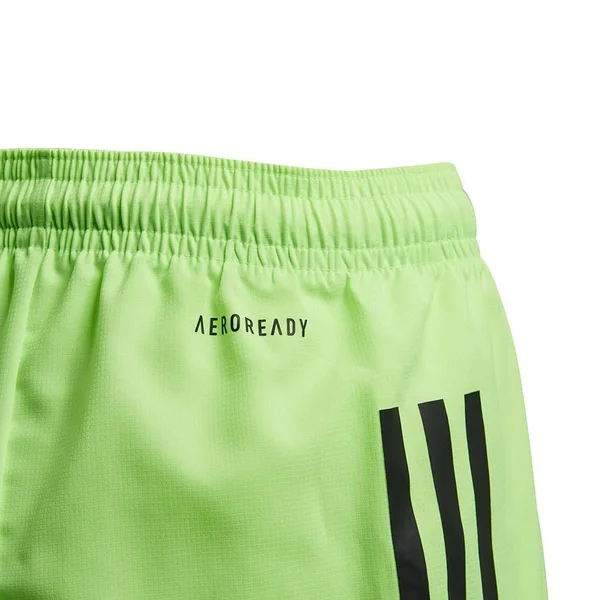 Adidas Condivo 20 Shorts - Youth - Signal Green/Black