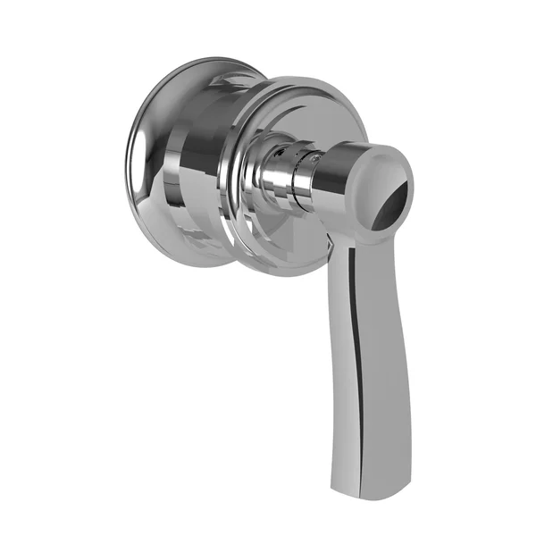 Newport Brass NB3-566-24S Roosevelt Satin Gold (PVD) Diverter/Flow Control Handle