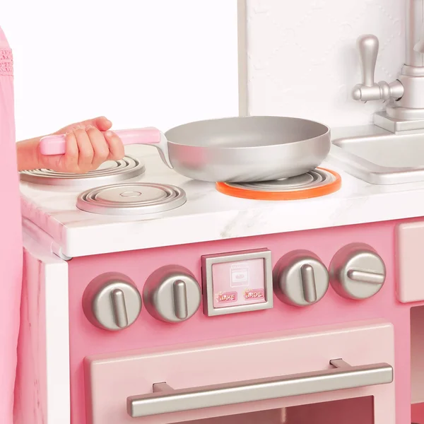 Disney Princess Style Collection Gourmet Kitchen
