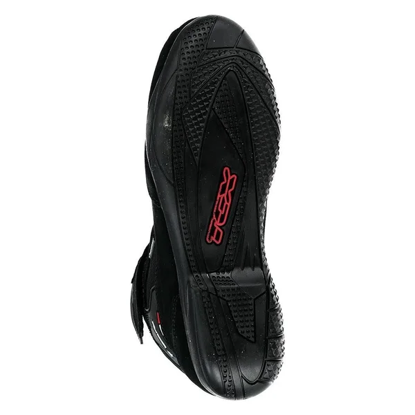 TCX Black Jupiter 4 Gore-Tex Boots
