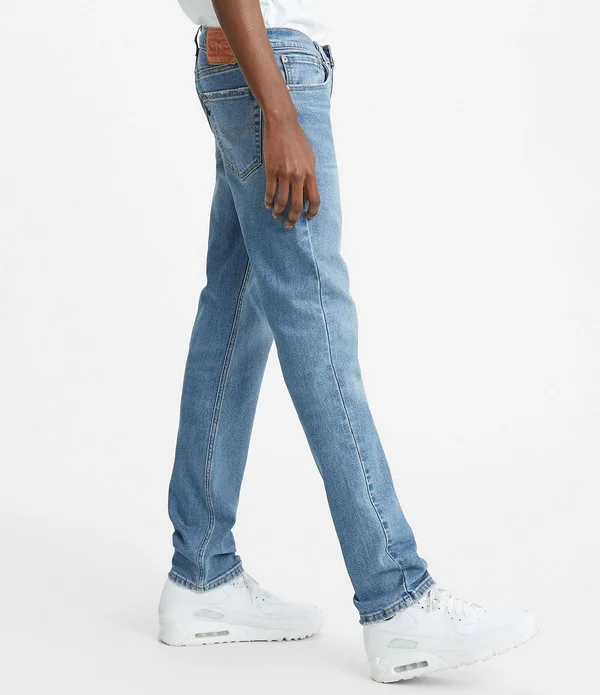 Levi&s Men's 511 Slim Fit Skinny Jeans - Harvest Gold 30x32