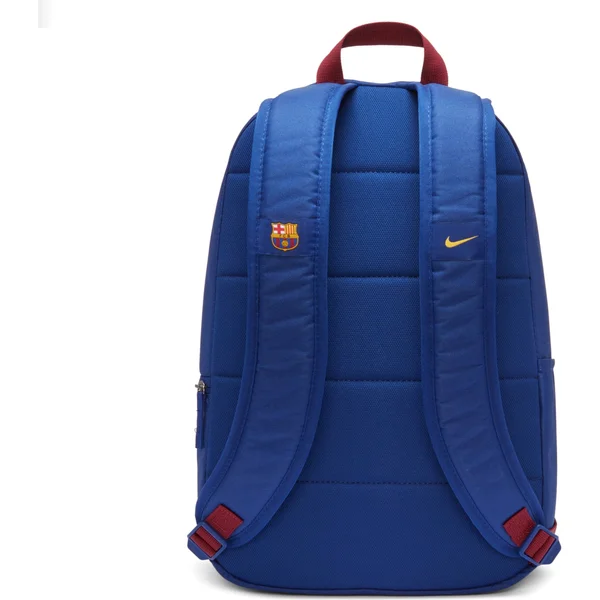 Nike Barcelona Stadium Backpack - Blue 2020-2021