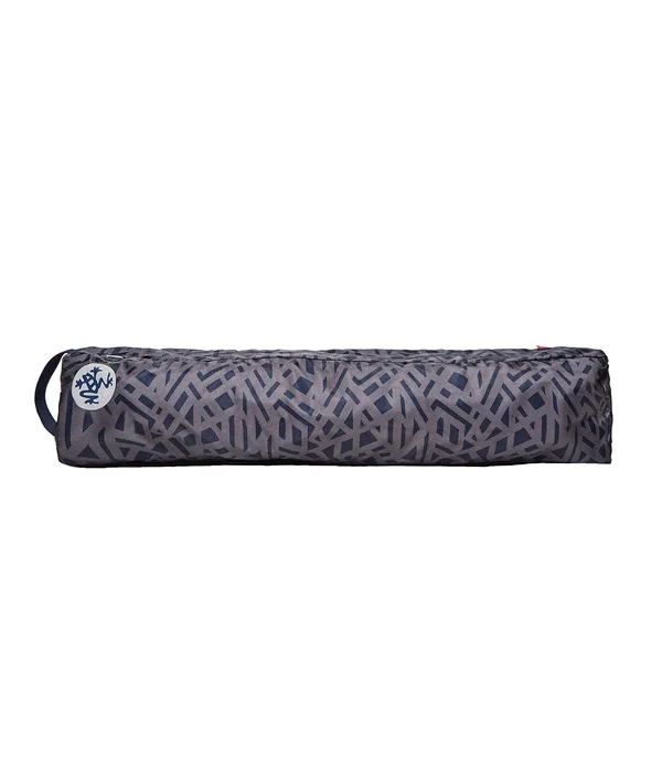 Manduka Go Light 3.0 Yoga Mat Carrier, Clarity in Chaos