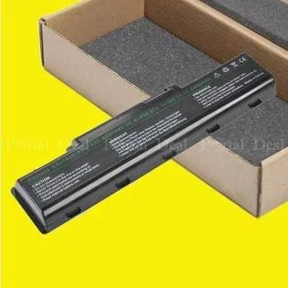 Acer Aspire 4310, 5536, 5542 Series 6-cell 4400mAh Battery As07a31 As07a75 New