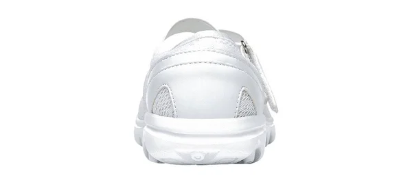 Women's Propet TravelActiv Mary Jane - Size: 9.5, White
