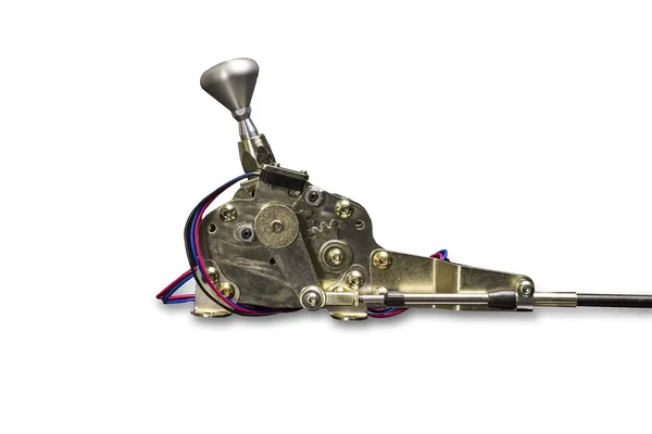 Lokar ES4L60EHM Electronic Sport Shifter