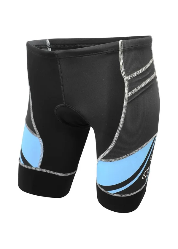 Riviera Tri SHORT* Nassau Blue - M