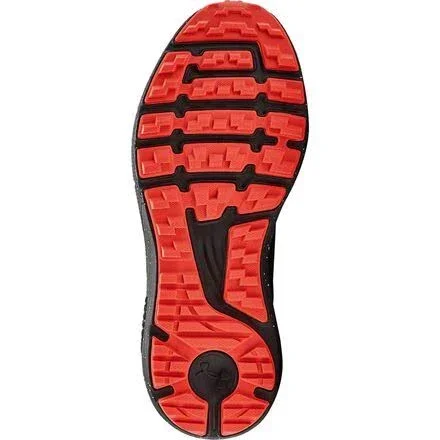 Under Armour Women's Charged Bandit Trail Gore-Tex Running Shoes - Gray, 11