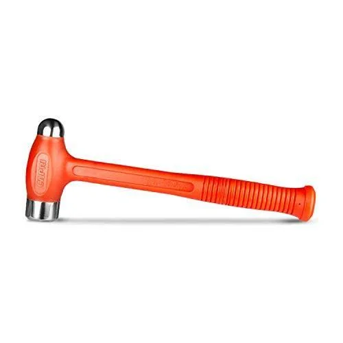 Capri Tools Dead Blow Ball Peen Hammer - 36 oz CPDBHB36