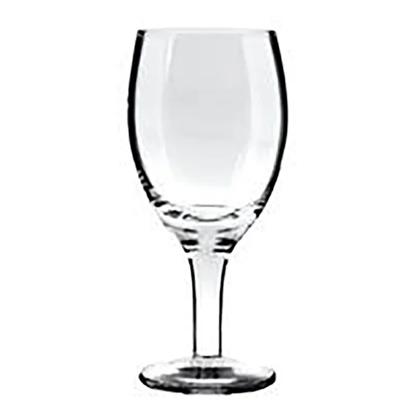 Anchor Hocking 90062 Perfect Portions 3 oz Wine Glass - 36 - CS