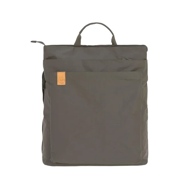 Lassig Green Label Tyve Diaper Backpack in Green