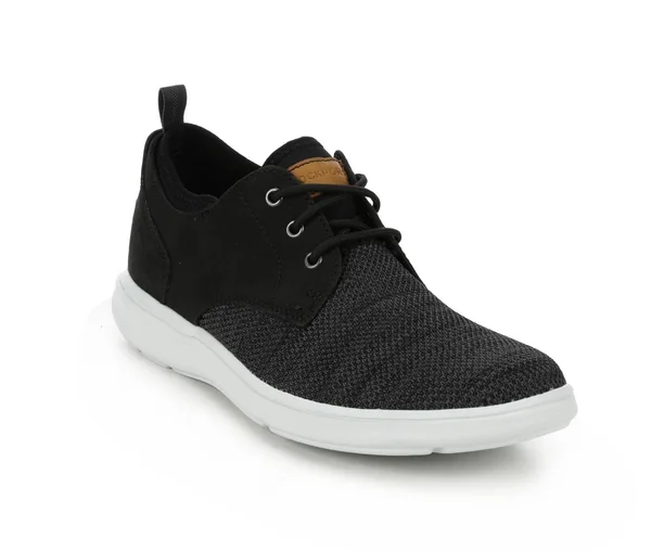 Rockport Beckwith Sneaker - Men's - Black - Size 12