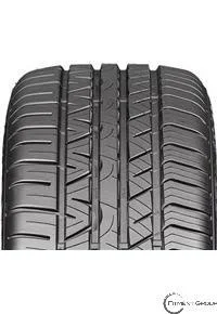 Cooper Zeon RS3 G1 Tire 255/40R18 99W