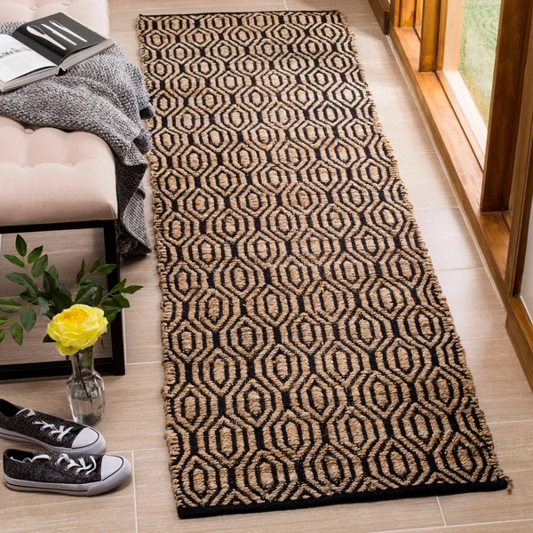 Safavieh Cape Cod Natural Area Rug; 3& x 5&