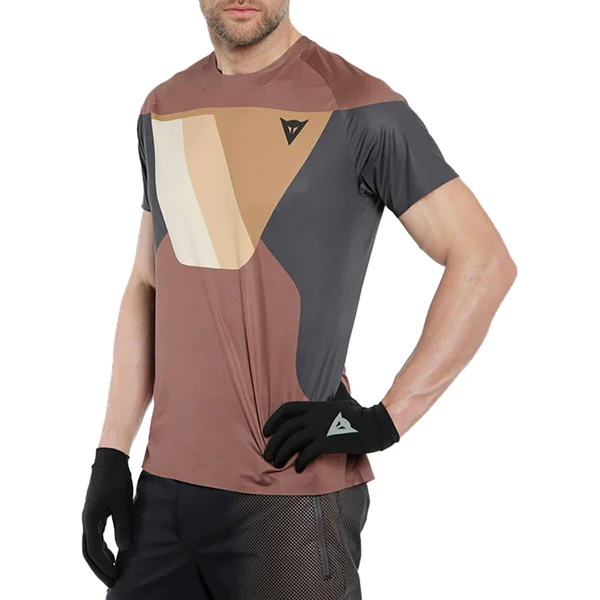 Dainese HG Kaindy, Jersey - Beige/Grey - M