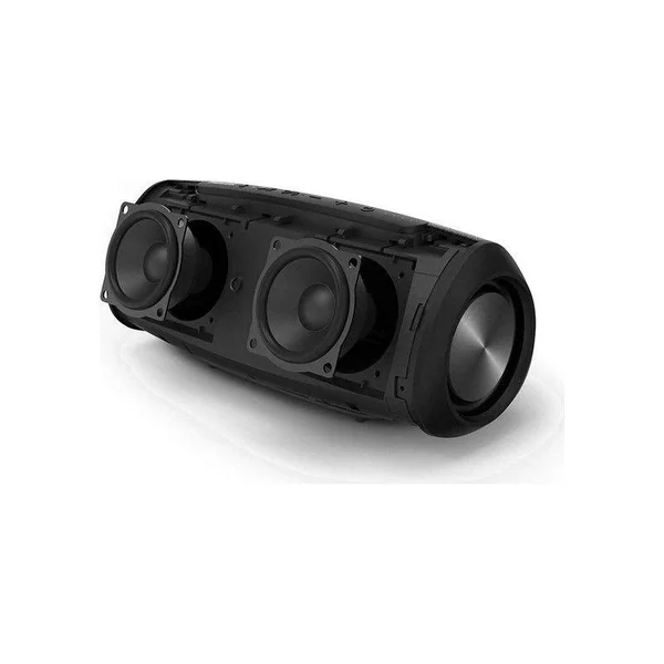 Portable Bluetooth Speakers Philips TAS6305/00 20W Black