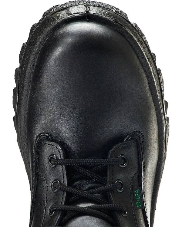 Rocky TMC Postal Duty Boots - Men's Black