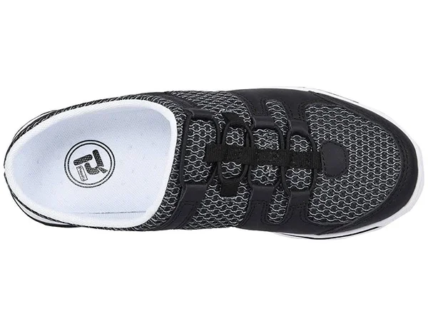 Propet TravelActiv Slide 5.5 Women's Black