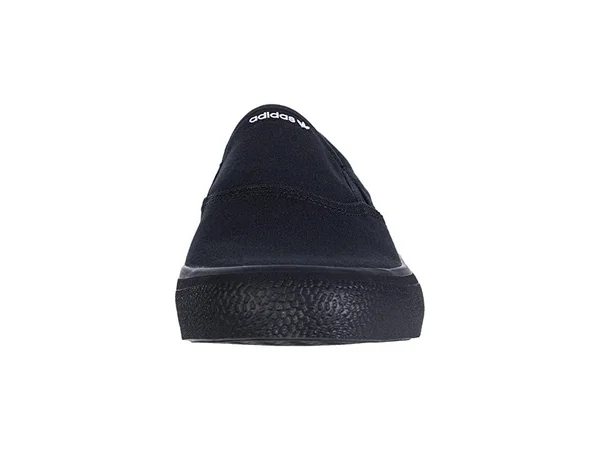 Adidas Skateboarding 3MC Slip Men's Shoes Core Black/Core Black/Footwear White : 12 D - Medium