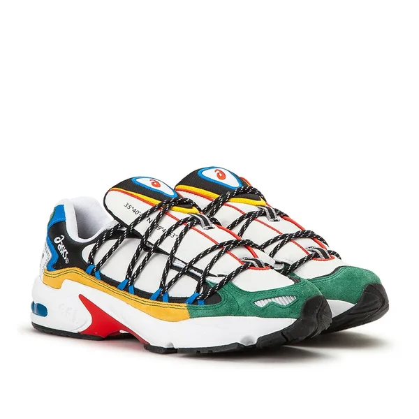 Asics Men's Gel-Kayano 5 OG Sneakers - Size: 7