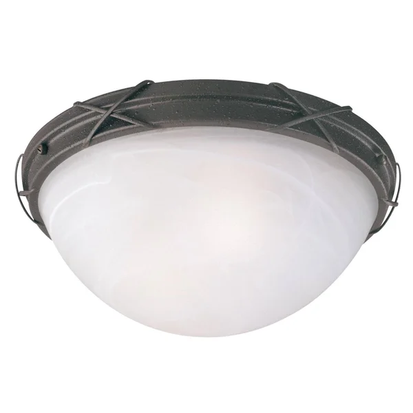 Westinghouse 6940700 Claremont Two Light Exterior