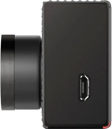 Garmin - Dash Cam 66W