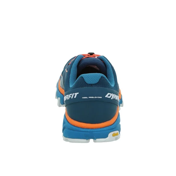 Dynafit Ultra Pro Men poseidon/fluo Orange