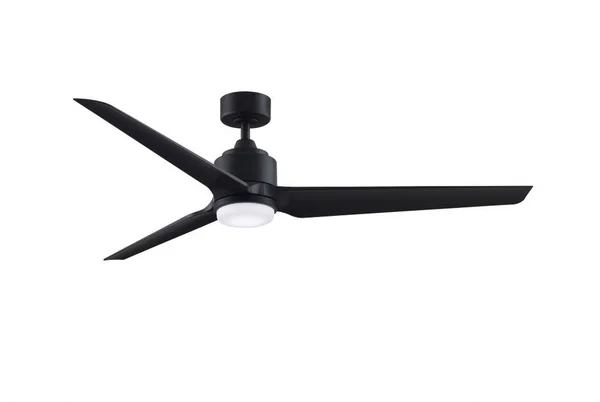 Fanimation BPW8515-64MWW TriAire Blade Set of Three - 64 inch - Matte White