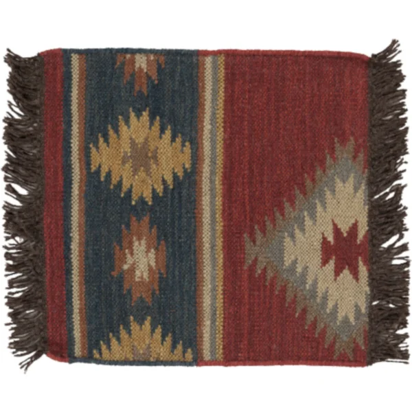 Surya JT-1033 Jewel Tone - 6& x 9& Area Rug