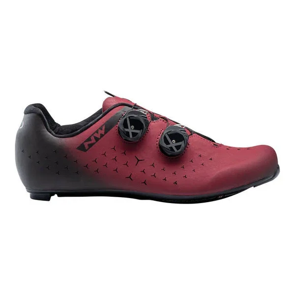 Northwave Revolution 2 Shoe 2021 Fuchsia/Black 44 1/2