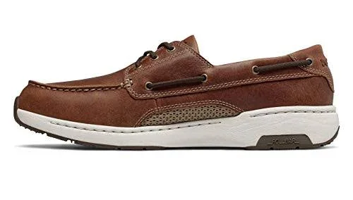 New Balance Men's 1200 - Brown (Size 9.5)