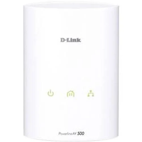 D-Link DHP-500AV Powerline AV 500 Adapter