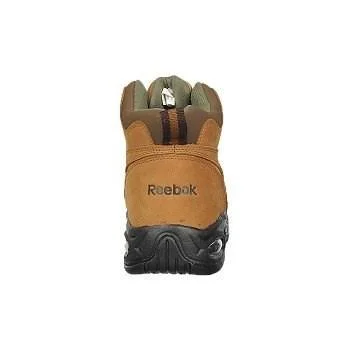 Reebok Work Men's Tyak RB4388, Size: 5 M, Brown