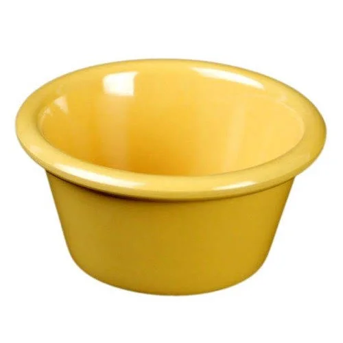 4 oz Smooth Melamine Ramekin