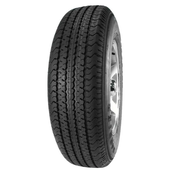 Martin Wheel 205/75R-15 Radial Trailer Tire 205R5C-I