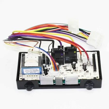 WB27T10915 for GE Range Oven Control Board