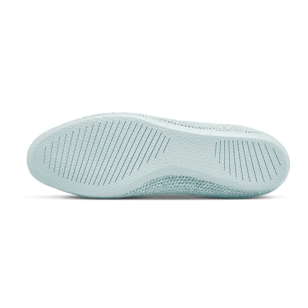 Allbirds Women's Tree Flats, Frost, Size 5