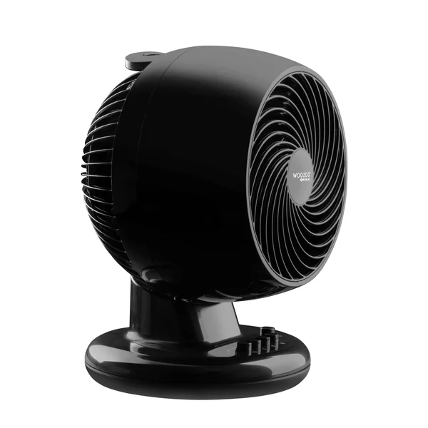 Woozoo M18U Oscillating Circulating Fan - Black
