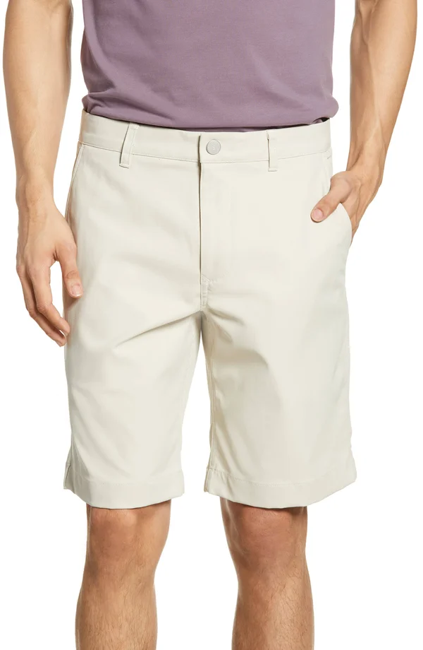Highland Golf Shorts for Men by Bonobos - Stone - 29