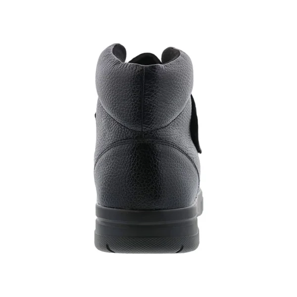 Men's Drew Big Easy - Size: 10, Black