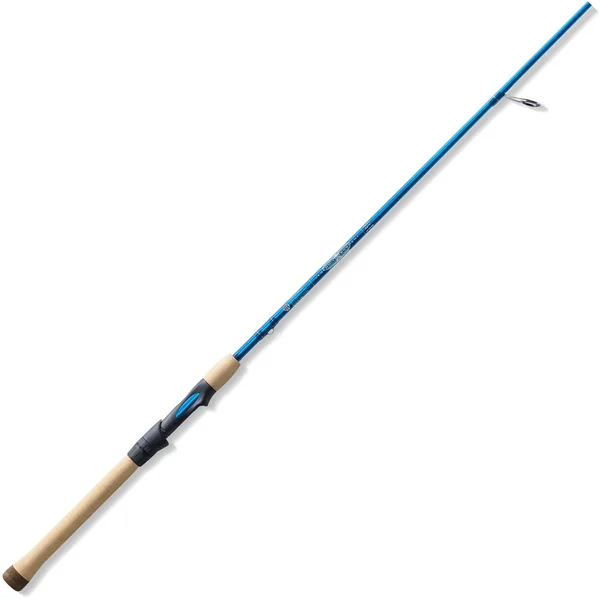 St. Croix Legend Tournament Inshore LTIS76MF Spinning Rod