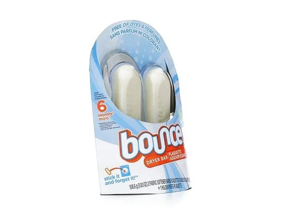 Bounce Free & Gentle Dryer Bar Starter Kit 3.83 oz. Pack