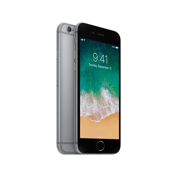 Apple iPhone MN0M2LL/A 32GB 4.7 inch 4G LTE GSM Unlocked, Space Gray (Refurbished)