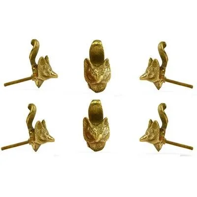 Trinca-Ferro WF_55580539 2 13/16x22 Length Knob Multipack