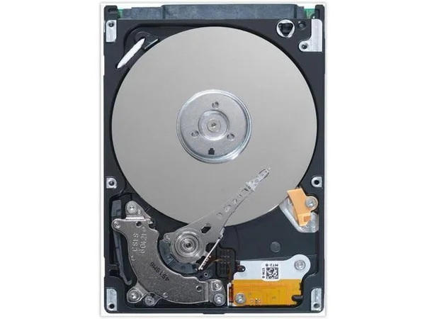 Seagate Cheetah 15K 600 GB Internal HDD - 3.5x22 - ST3600957SS - SAS 6Gb/s - 15 - 000 rpm