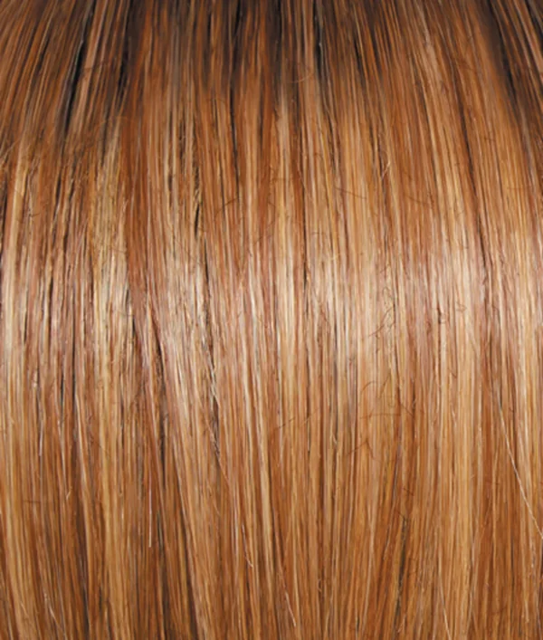 Raquel Welch Wigs - Voltage Petite - Synthetic Wig (Basic Cap)